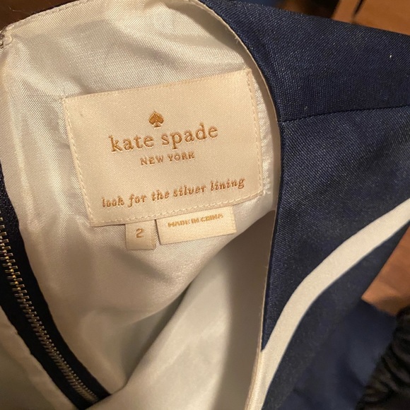 ♠️NWOT Kate Spade dress - Picture 6 of 15